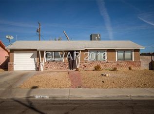 6548 Bourbon Way, Las Vegas, NV 89107