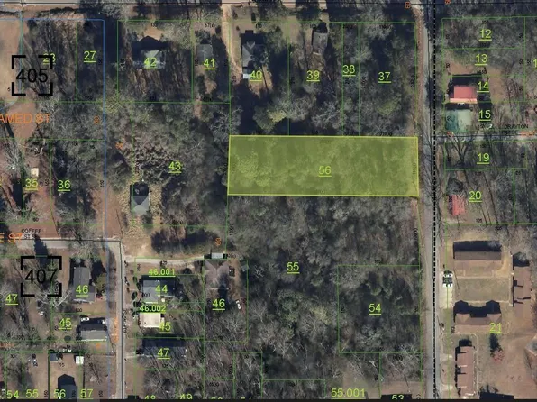 0 8th Ave SE #0, Jacksonville, AL 36265