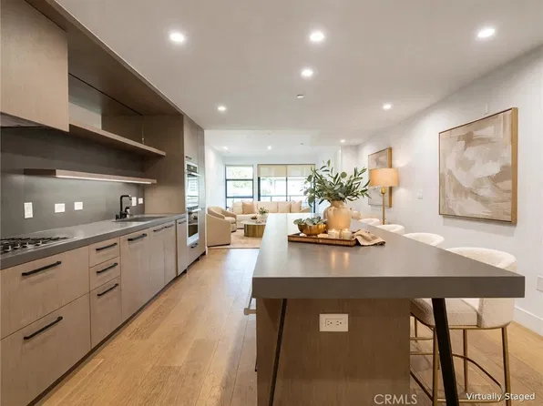 10777 Wilshire Blvd Unit 309, Los Angeles, CA 90024