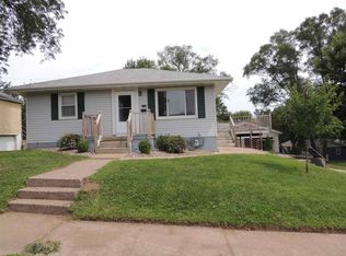 1550 Hickson Ave, Dubuque, IA 52001