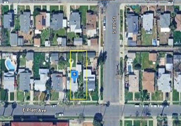 1st image of 3751 E Platt Ave
