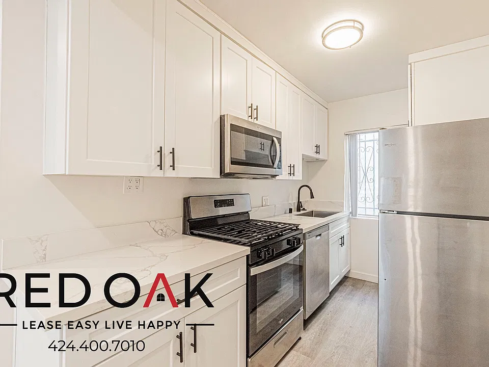 2278 W Adams Blvd #2