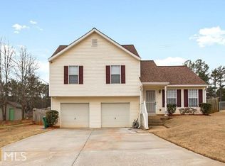 3379 Lineview Dr, Ellenwood, GA 30294