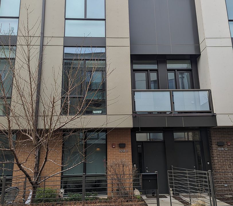 1st image of 1918 N Campbell Ave #F
