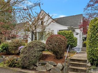 7721 23rd Ave NW, Seattle, WA