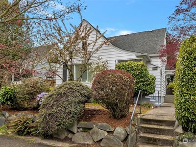 7721 23rd Avenue NW, Seattle, WA, 98117