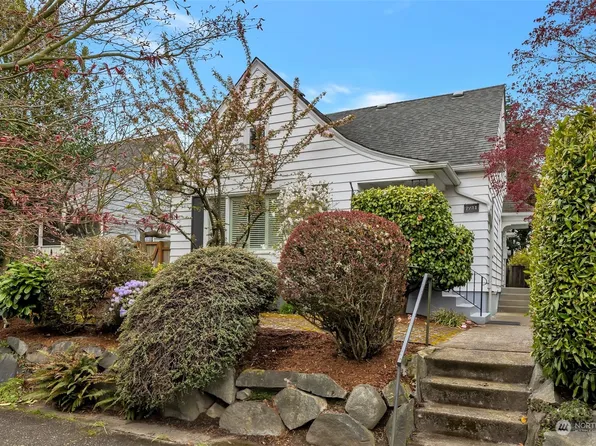 7721 23rd Avenue NW, Seattle, WA 98117