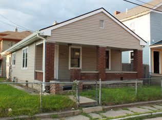 1016 Orange St, Indianapolis, IN 46203