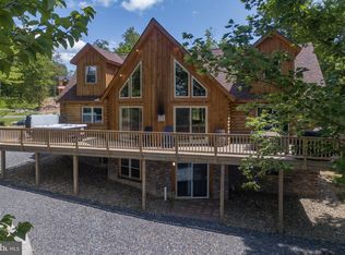 22 Taylor Ln, McHenry, MD 21541