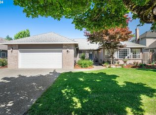 15245 SW Emerald St, Beaverton, OR 97007