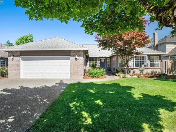 15245 SW Emerald St, Beaverton, OR 97007