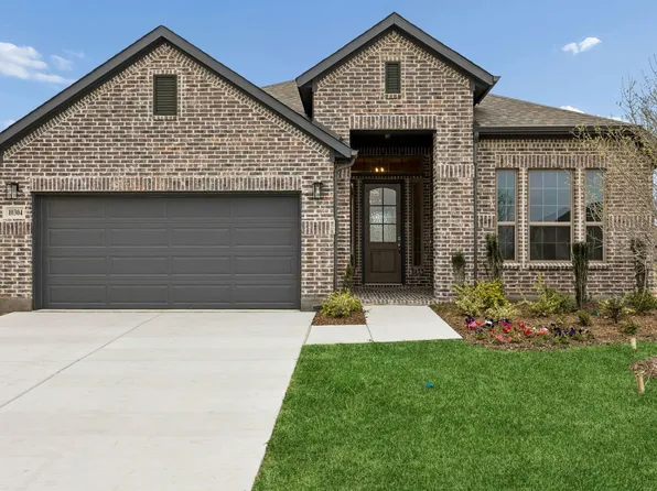 10304 Canna Lily St, Crowley, TX 76036