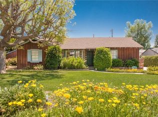526 E Leadora Ave, Glendora, CA 91741