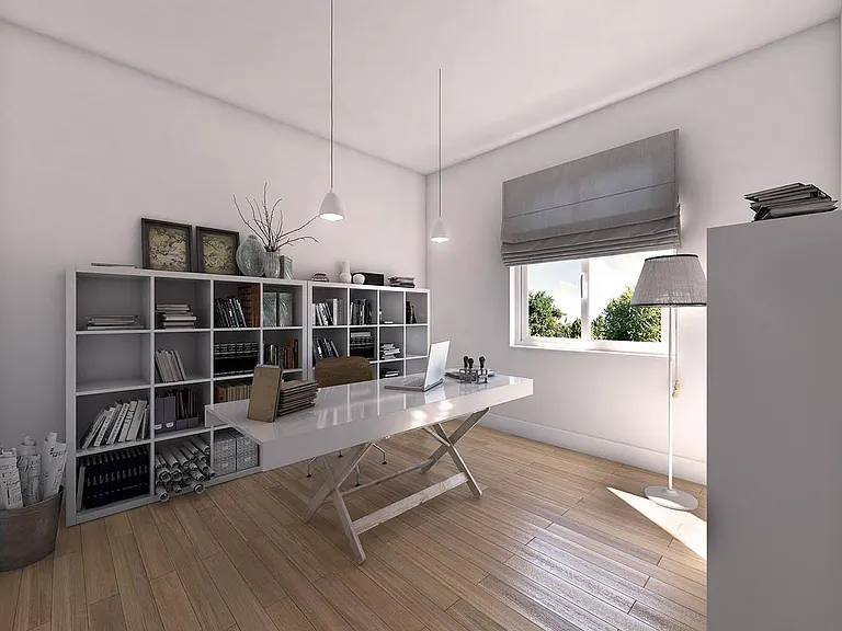 The Apartments at The Isles of Porto Vista — Photo 22