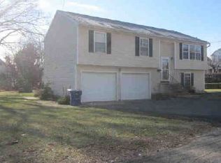 161 Hauser St, Waterbury, CT 06704