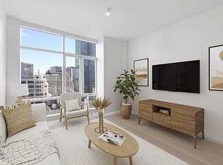 5 Beekman St #22C, New York, NY