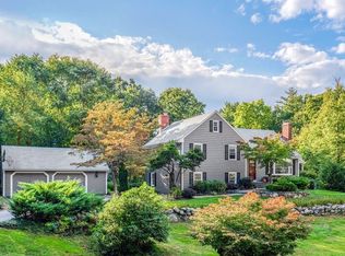 91 Willard Grant Rd, Sudbury, MA 01776