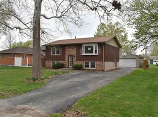 539 Greenview Ave, Colona, IL 61241