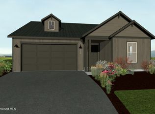 378 Blue Heron Vis, Glenwood Springs, CO 81601
