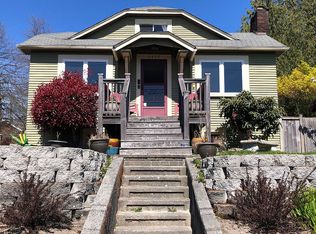 2856 NW 72nd St, Seattle, WA 98117