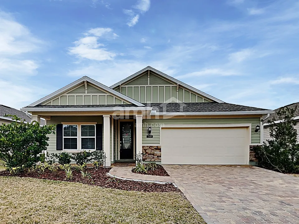 280 Broomsedge Cir