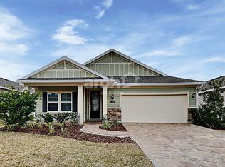 280 Broomsedge Cir, Saint Augustine, FL 32095