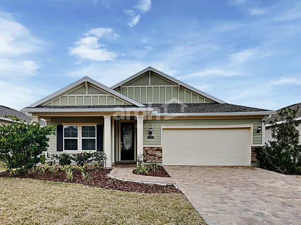 280 Broomsedge Cir, Saint Augustine, FL 32095