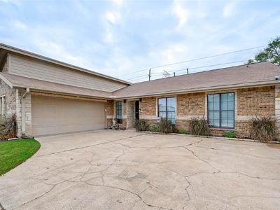 1414 Park Meadow Dr, Katy, TX, 77450