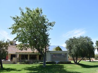 156 Desert West Dr, Rancho Mirage, CA 92270