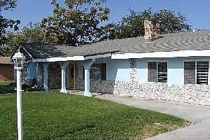 House Front