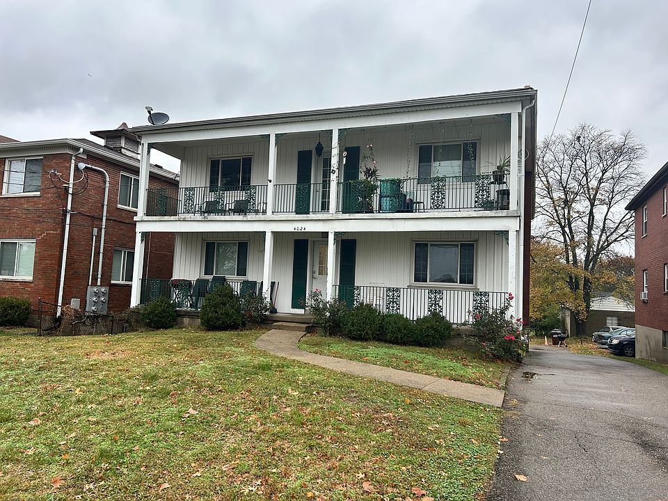 1st image of 4024 Longford Dr APT 2