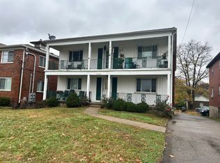 4024 Longford Dr APT 2, Cincinnati, OH 45236