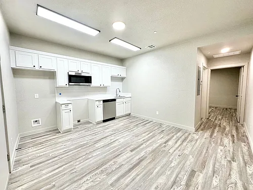 Floor plan 205