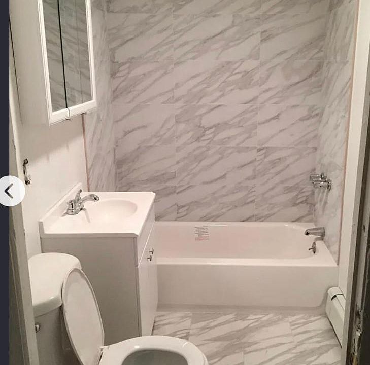 2nd image of 52 Tillinghast St #2K