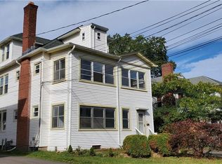 21 Ardmore Rd UNIT 1, West Hartford, CT 06119