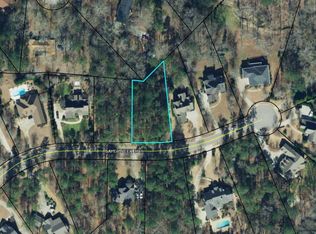 1033 Saye Creek Dr #11, Madison, GA 30650