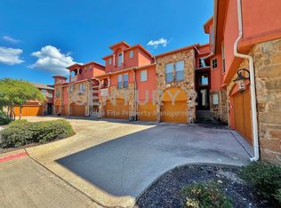 2625 Villa Di Lago UNIT 5, Grand Prairie, TX 75054