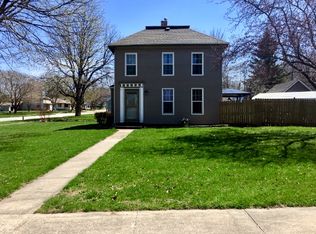 203 4th St, Sioux Rapids, IA 50585