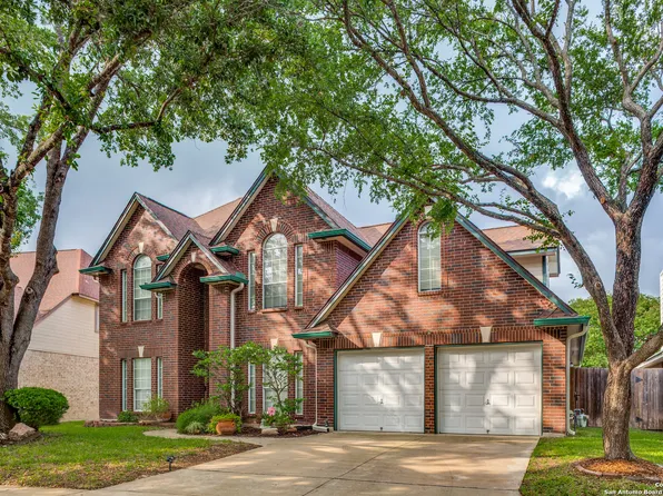 9347 Llano Verde, Helotes, TX 78023