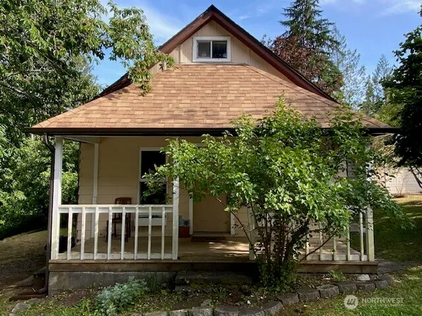 161 N Schoolhouse Hill Road, Hoodsport, WA 98548