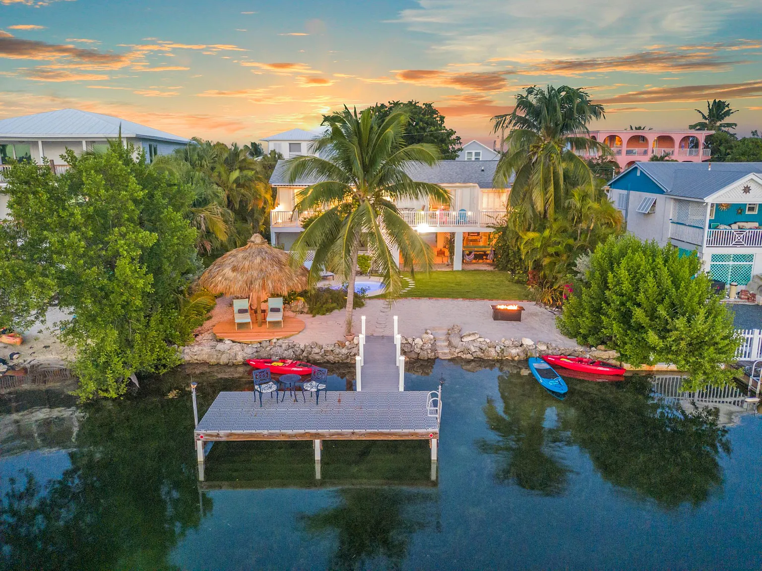 Bay Dr, Key West — Photo 2