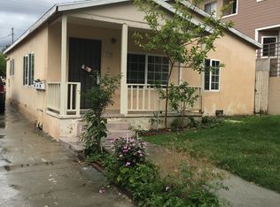 1135 Thompson Ave APT A, Glendale, CA 91201