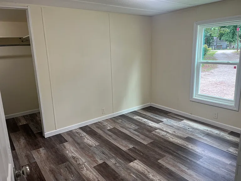 Front Bedroom