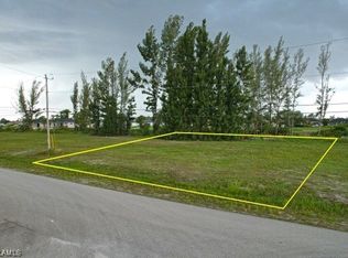 3612 NE 15th Ave, Cape Coral, FL 33909