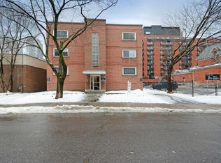 161 Somerset St W, Ottawa, ON K2P 0H7