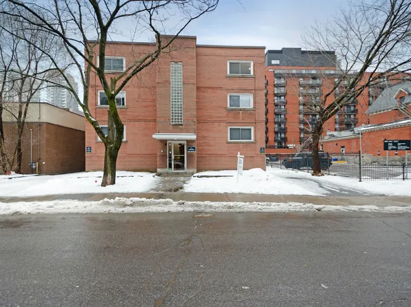 161 Somerset St W, Ottawa, ON K2P 0H7