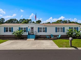 504 Dundee St, Murrells Inlet, SC 29576
