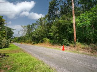 15-1929 14th Ave LOT 491, Keaau, HI 96749