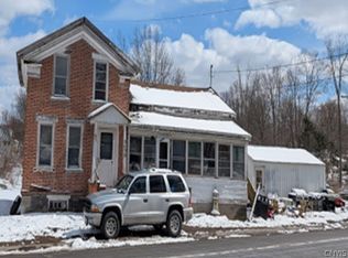 3430 Route 89, Savannah, NY 13146
