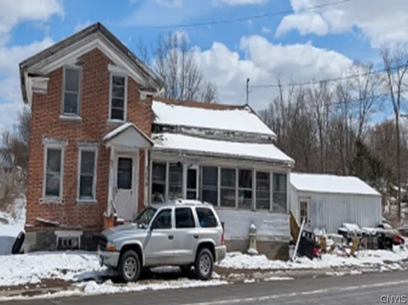 3430 Route 89, Savannah, NY 13146